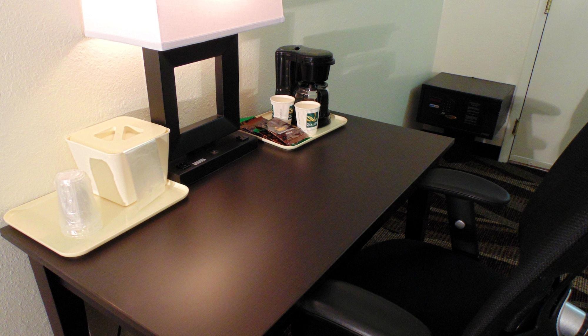Quality Inn Creekside - Downtown Gatlinburg Ngoại thất bức ảnh
