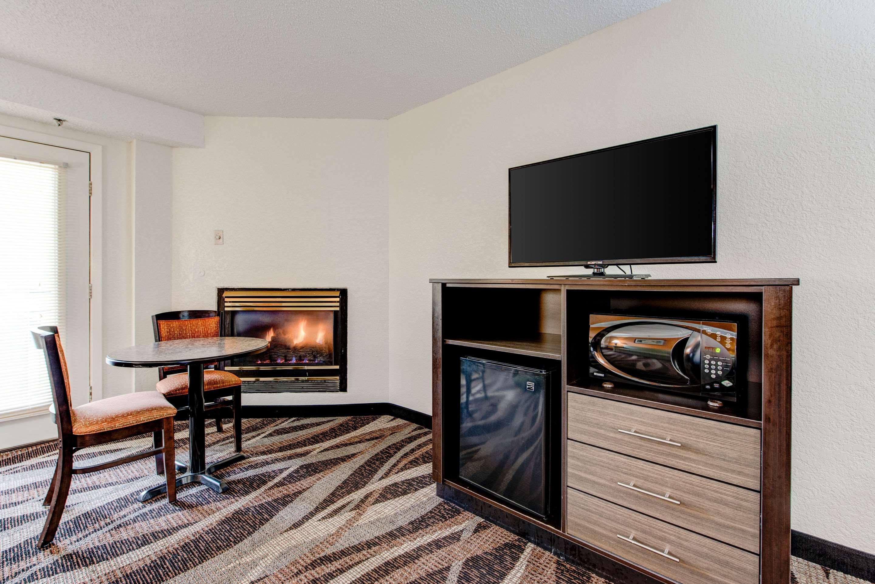 Quality Inn Creekside - Downtown Gatlinburg Ngoại thất bức ảnh